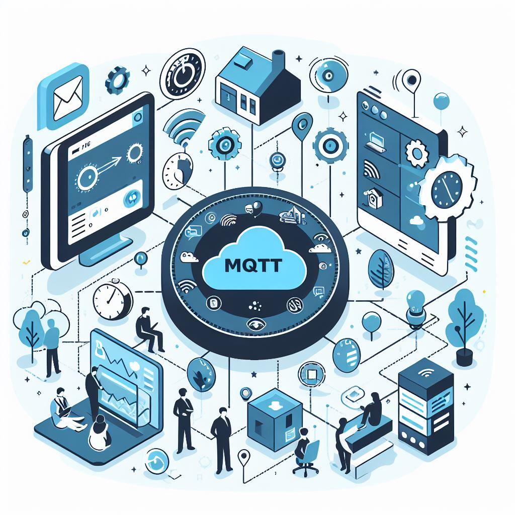 mqtt messaging protocol